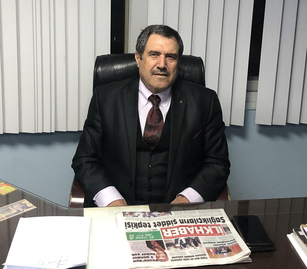 Halil Arslan